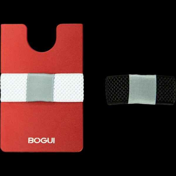 BOGUI Premium Wallets Slip Wallet - Image 4