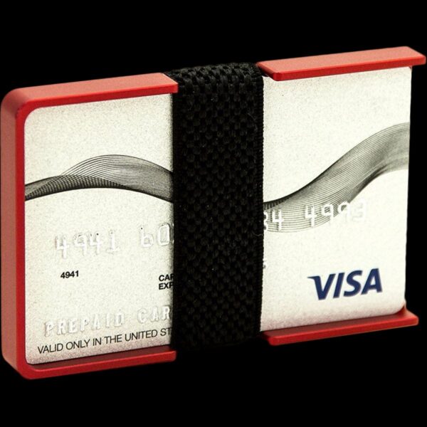 BOGUI Premium Wallets Slip Wallet - Image 5