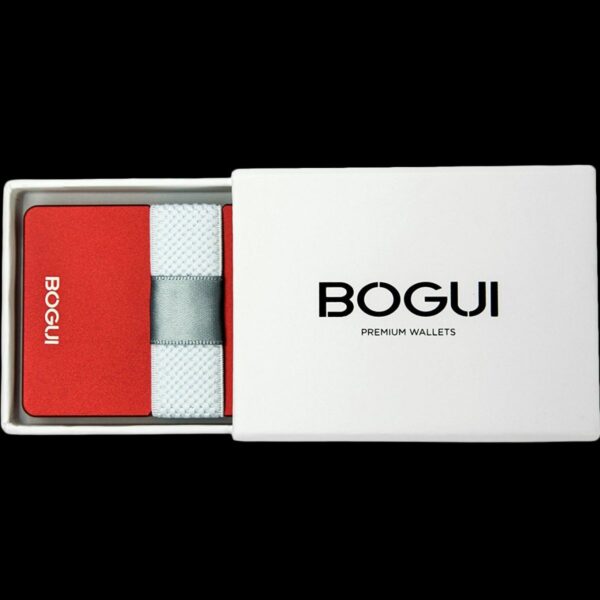 BOGUI Premium Wallets Slip Wallet - Image 6
