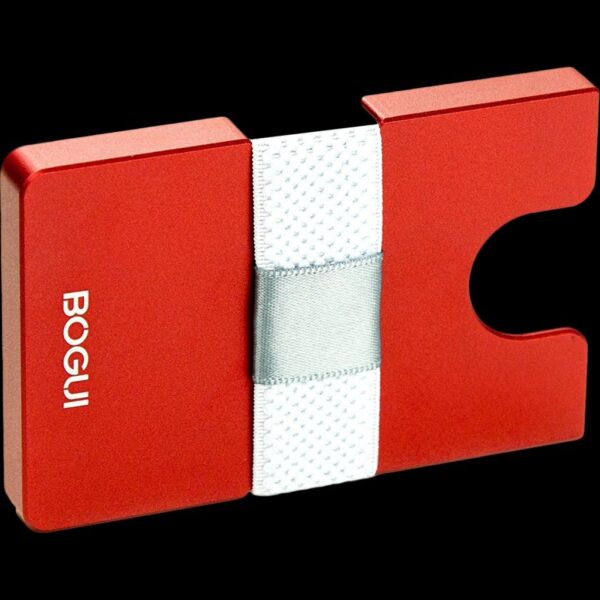 BOGUI Premium Wallets Slip Wallet