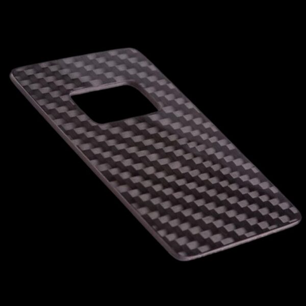 XC Carbon Fiber Carbon Fibre Bottle Opener