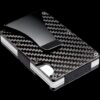 XC Carbon Fiber Carbon Fibre Card Holder