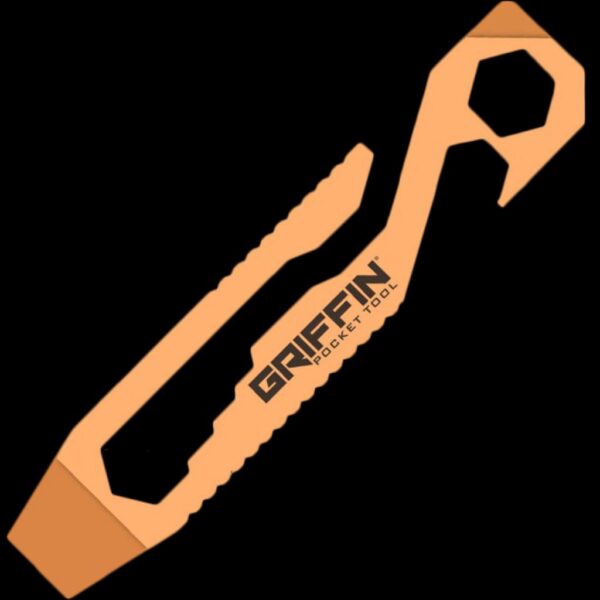 Griffin Pocket Tool - Original - Copper