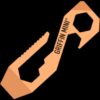 Griffin Pocket Tool - Mini - Copper