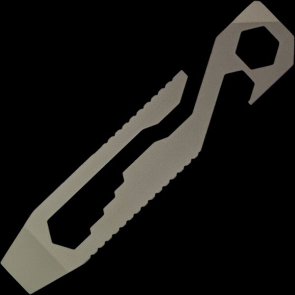Griffin Pocket Tool - Original - Cerakote Flat Dark Earth
