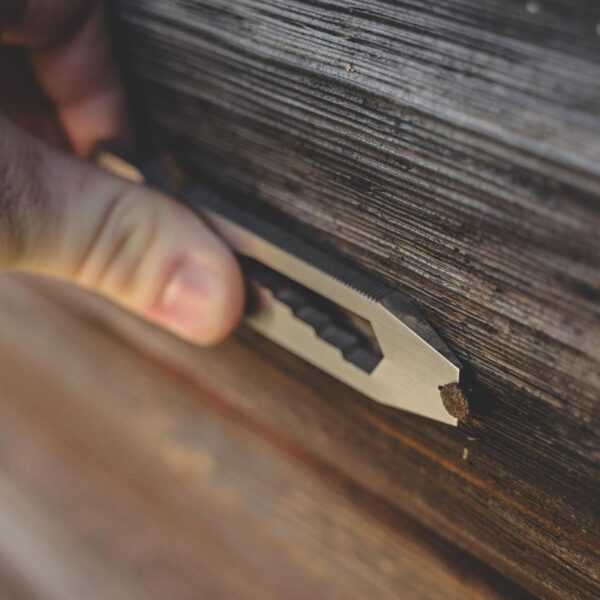 Griffin Pocket Tool - XL - Stainless Steel - Imperial Measurements - Image 7