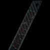 XC Carbon Fiber Carbon Fibre Ruler
