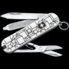 Victorinox Classic Cubic Illusion Limited Edition 2021