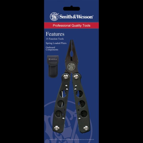 Smith & Wesson S&W Multitool - Image 4