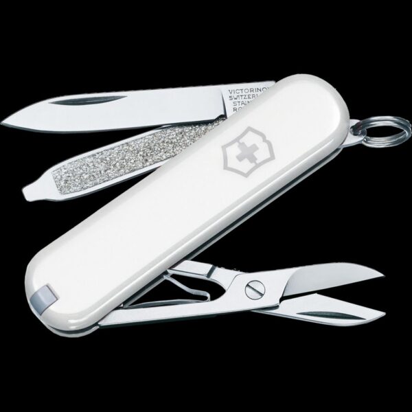Victorinox Classic SD Falling Snow