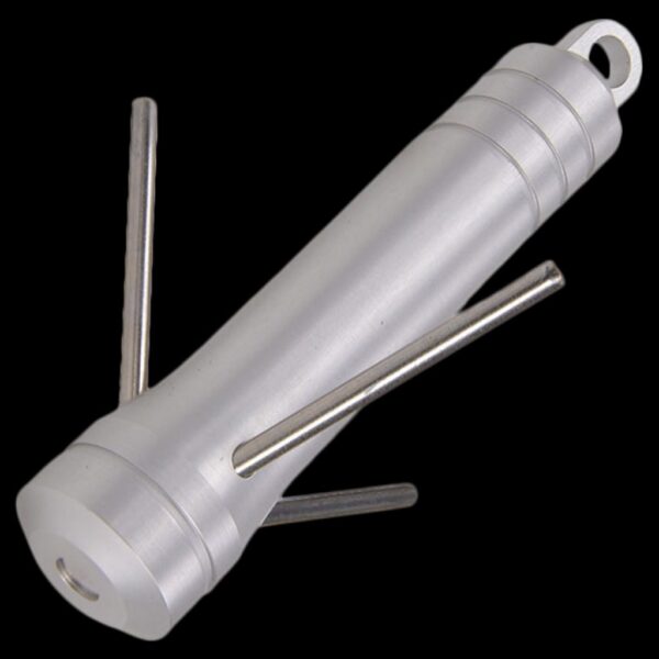 TEC Accessories Inc Retreev - Compact Retrieval Tool