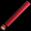 TEC Accessories Inc D-Cache, Glow Cap Edition, Aqua