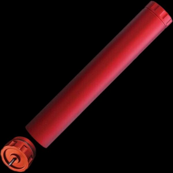 TEC Accessories Inc D-Cache, Glass Breaker Edition