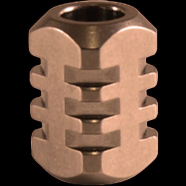 TEC Accessories Inc S1 Lanyard Bead, Copper