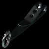 TEC Accessories Inc P-7 Suspension Clip, Black Diamond