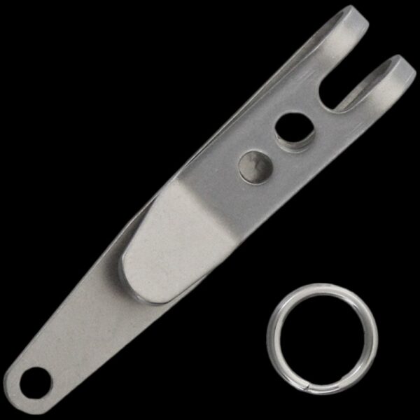 TEC Accessories Inc P-7 Suspension Clip