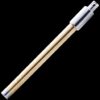 TEC Accessories Inc PicoPen, Aluminum Bronze/SST