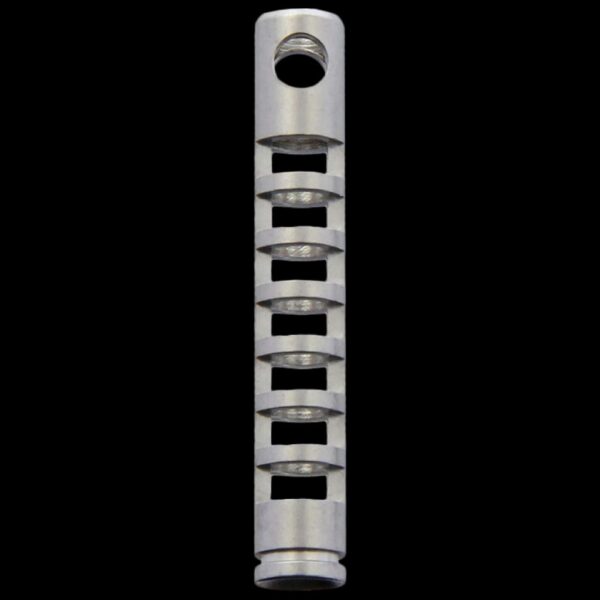 TEC Accessories Inc TEC-S323 Isotope Fob