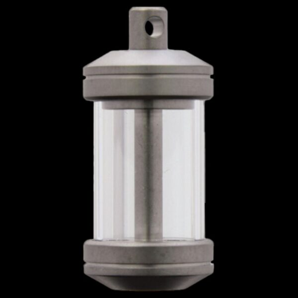 TEC Accessories Inc TEC-T323-3W Isotope Reactor Fob