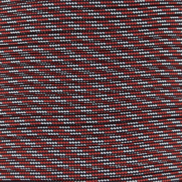 Gorilla Cord Type III 550 Paracord - Destiny #168 - 1m