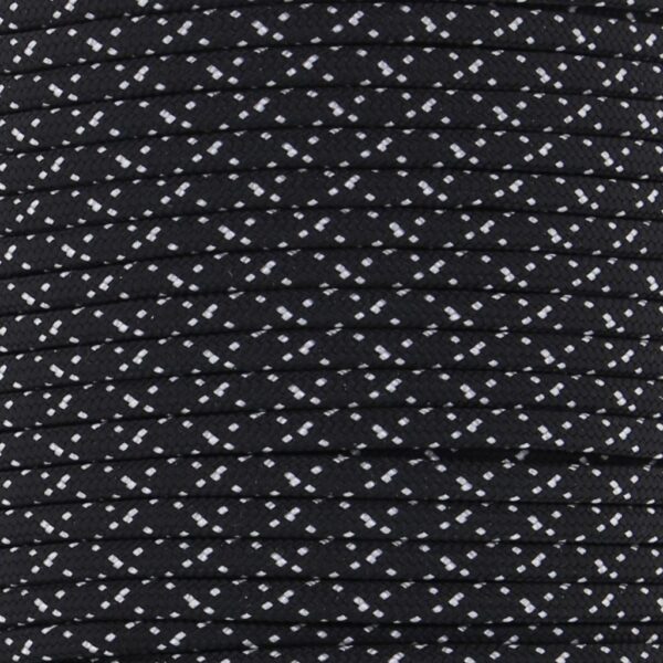 Gorilla Cord Type III 550 Paracord - Starry Night #228 - 1m