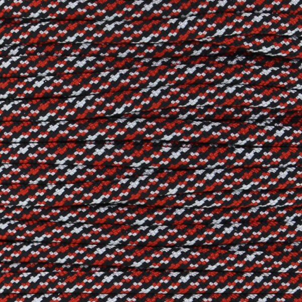 Gorilla Cord Type III 550 Paracord - Deadshot #351 - 1m