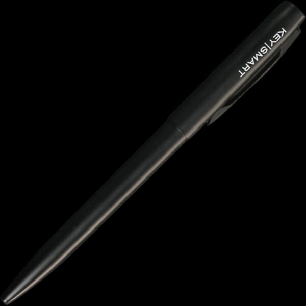 KeySmart Essential Pen (Black)