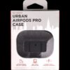 KeySmart Tectuff® AirPods Pro Case; Black