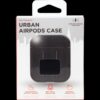 KeySmart Tectuff® Airpods Case; Black