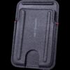 KeySmart MagSlim Wallet MagSafe Compatible Wallet for iPhone; Black