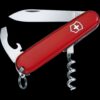 Victorinox Waiter Red