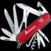 Victorinox Ranger Red