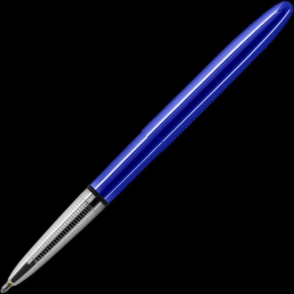 Fisher Space Pen Bullet - Blueberry - Image 2