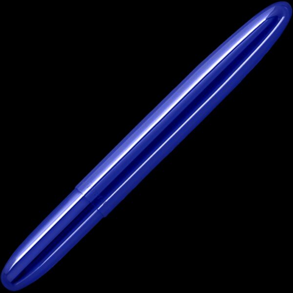 Fisher Space Pen Bullet - Blueberry - Image 3