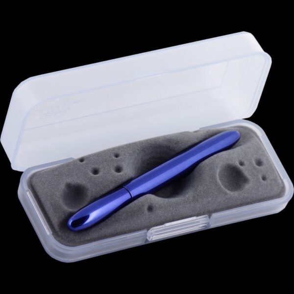 Fisher Space Pen Bullet - Blueberry