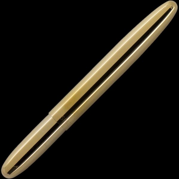 Fisher Space Pen Raw Brass Bullet - Image 3
