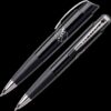Fisher Space Pen Eclipse Space Pen with NASA Meatball Logo