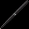 Fisher Space Pen New Matte Black Cap-O-Matic Space Pen with NASA Meatball Outline Logo Silkscreened In White