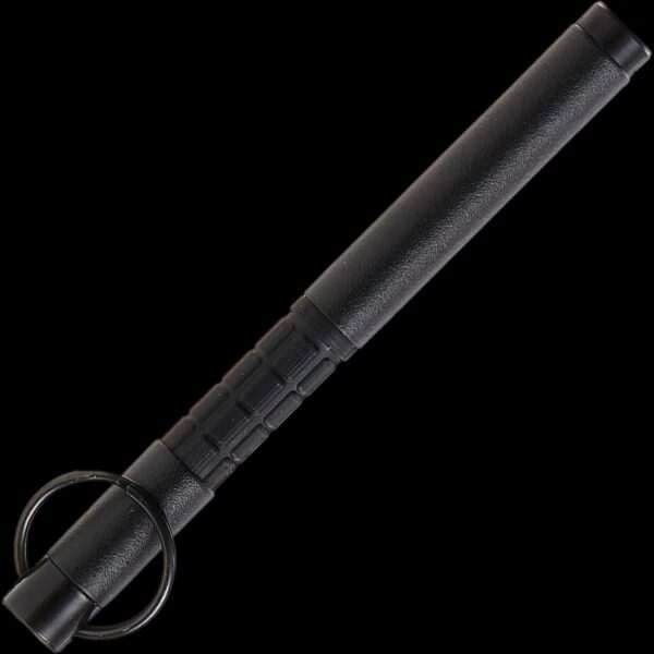 Fisher Space Pen Trekker Black Space Pen with Comfort Grip, Lanyard, Carabiner and Keyring - Image 2