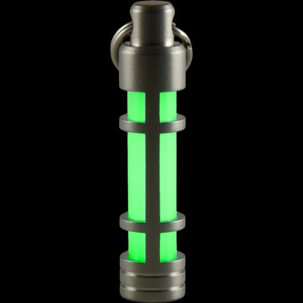 TEC Accessories Inc TEC-S3 Embrite Glow Fob