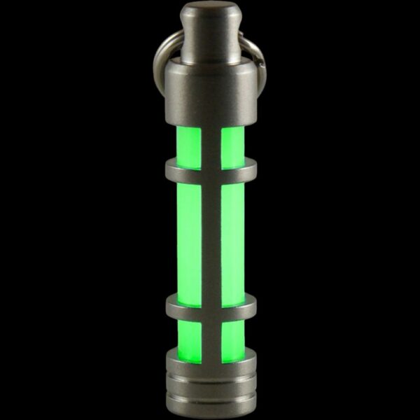 TEC Accessories Inc TEC-T3 Embrite Glow Fob