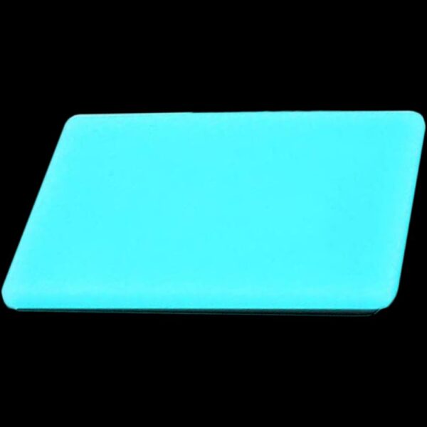 TEC Accessories Inc Embrite Morale Patch, Beacon, Aqua