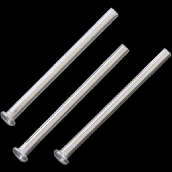 TEC Accessories Inc Aluminum Spike Replacement Kit
