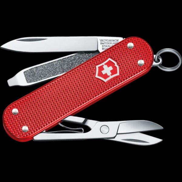 Victorinox Classic SD Alox Sweet Berry