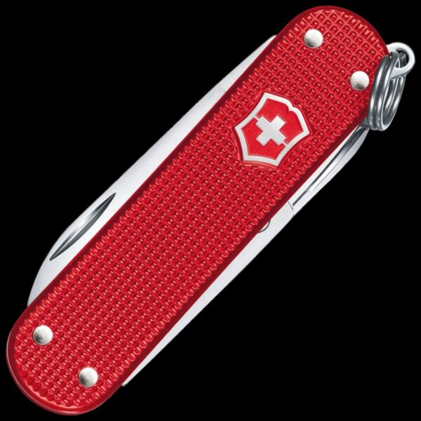 Victorinox Classic SD Alox Sweet Berry - Image 3