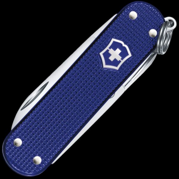 Victorinox Classic SD Alox Night Dive - Image 2