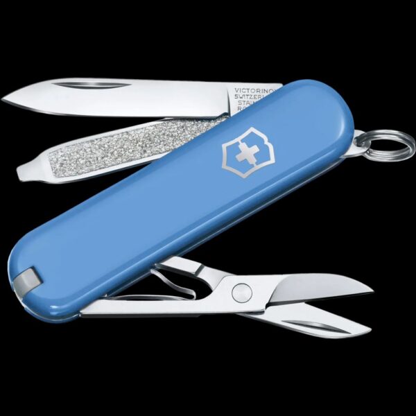 Victorinox Classic SD Summer Rain