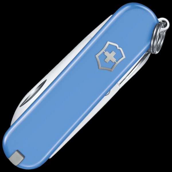 Victorinox Classic SD Summer Rain - Image 2