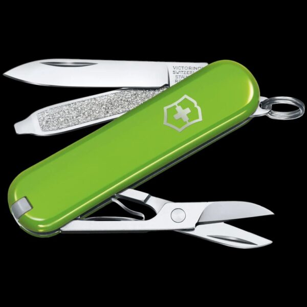Victorinox Classic SD Smashed Avocado
