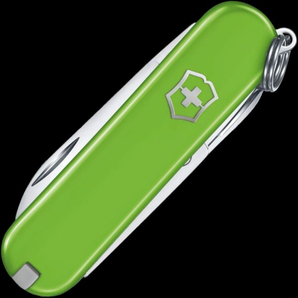 Victorinox Classic SD Smashed Avocado - Image 2